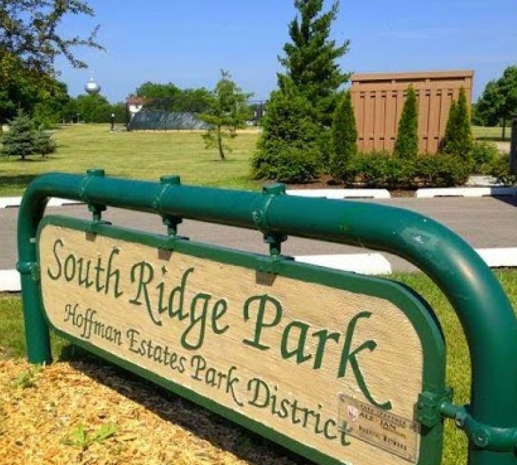 South Ridge Park (Hoffman&nbspEstates,&nbspIL)
